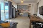 Apartament 2 camere Mamaia Nord Loc de Parcare privat Vedere la mare