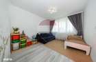 Apartament mobilat modern cu 3 camere Bulevardul Garii