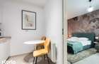 Central Address - mobilat si utilat designer - prima inchiriere - 16