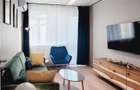 Inchiriere apartament trei camere ideal birou/rezidenta Drumul Taberei - 3