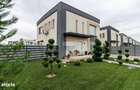 Casa / Vila cu 4 camere de vanzare in Corbeanca, toate utilitatile