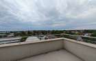 Penthouse 3 camere | 2 terase | 2 bai | Tunari - 10