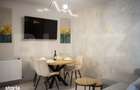 Apartament cu 3 camere, mobilat si utilat, la doar 5 minute de Coresi