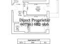 Apartament NOU 2 camere | 65 mp | Astorium Bloc A |Etaj 9 | Proprietar - 14