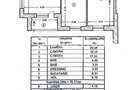 Apartament 3cam 83MP utili+64MP terasa| Matei Millo-Pipera |Loc parcare inclus - 6