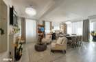 Vila premium de vanzare in Copou 320 mp | 4 niveluri | 4 suite | 6 b