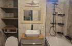 Apartament 3 camere, 73 mp, Nicol Residence Valea Adanca, loc de parcare si autobuz la scara - 5