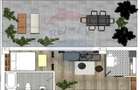 Apartament 2 camere tip studio cu terasa generoasa 50 mp prima locuire - 17