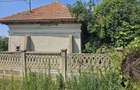 Teren intravilan 5.721 mp cu casa si anexa | Deschidere 52,6 m | Asfalt la poarta | Frumoasa, Teleorman - 1