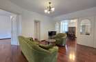 Duplex in vila Aviatorilor-Televiziune - 9