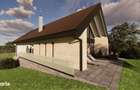 Teren cu autorizatie de construire pentru 2 case, 3150 mp, in Salicea - 13