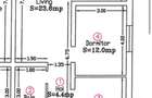 Duplex parter 3 camere mosnita veche cu sistem fotovoltaic 6.4kw - 8