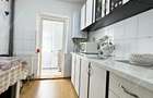 Apartament cu 2 camere dec., situat la parter, în cartierul Micro 21. - 6