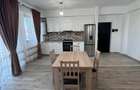 Ap 2 cam, et 1, str Fermelor, complex nou. Preț 400 eur/lună - 4