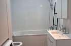 Zona Baneasa, studio dublu, dormitor separat - 10