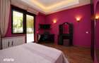 3 Rooms + Terrace 75sqm + 2 Parking + 2 Storage | Herastrau-Aviatiei-Z
