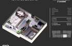 Direct Dezvoltator I Gata de Mutare I 2 Camere - 3