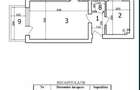Apartament 2 Camere,Ferdinand,Metrou OBOR ,bl.reabilitat,Liber - 1