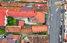 Corp de casa cu farmec autentic,4 camere, parcare,curte,dublu potential,Central,
