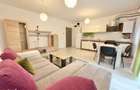 Apartament cu 2 camere complet mobilat si utilat in Giroc langa ESO la - 1
