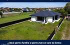 Casa individuala parter 142 mp - 750 mp teren - Ghermane?ti - Snagov - 1