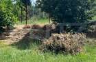 Vand teren in zona de dealuri Oradea - 1