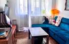 Apartament 2 camere, 44 mp, complet mobilat si utilat, zona Micro 4, Hunedoara