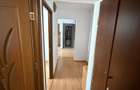 Apartament 3 camere - etajul 4 - bloc izolat, Dumbrava Nord - 11