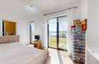 Apartament 3 Camere cu Vedere la Lac | Straulesti- Lake View Garden - 11