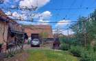Teren intravilan cu casa de vanzare - 7
