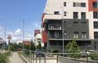 Pret negociat - Garsoniera spatioasa cu parcare bloc nou 3 minute de Coresi - 1