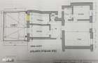 Apartament la vila - 3 camere, 68 mp, terasa - Sub Arini - 4