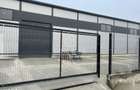 Hala industriala - Constructie Noua 300 mp -
