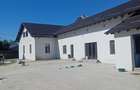 Casa ?i Restaurant de Vanzare in Comana | Poten?ial Turistic - 3