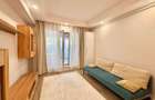 COSMOPOLIS - Apartament cu 2 camere tip studio, mobilat si utilat.