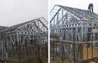 Structura metalica pentru casa decomandata 90 mp - 7