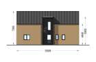 Case nZEB stil nordic, eficiente energetic, Aschileu, 30 min. de Cluj - 7