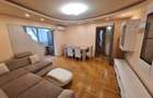 420 euro!!! Ap.cu 3 camere Et 1 cu centrala proprie Zona Girocului - 2