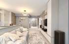 2 Camere | Design Premium | Prima Inchiriere | Parcare | MTM Pipera - 8