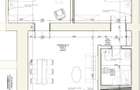 Apartament spa?ios cu 4 camere, centrul Aradului nemobilat -SPATIU - 2