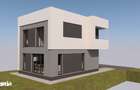 Casa de vanzare, 3 camere, teren 290mp Bradu - 4