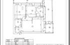 Apartament cu 3 camere | 100 mp | Parter | Aviatiei - 8