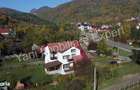 Pensiune / casa de vacanta, de vanzare pe Transfagarasan. - 18