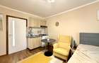 Apartament elegant cu 1 camera, 21 mp utili - zona Telegrafului - 4