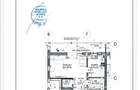 Apartament 1 camera in Bloc NOU,43mp.parcare, boxa la subsol - 15