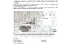 Apartament 2 camere,73 mpc,1 PARCARE si terasa agrement et.9 INCLUSE - 1