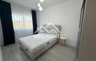 Apartament de inchiriat , 2 camere decomandate, cu balcon - 4