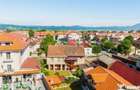 Proprietate rara in centrul Ra?novului, cu spa?iu comercial - Rasnov (Brasov)