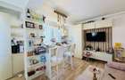 Apartament cochet 2 camere loc de parcare inclus în preț zona liniștită Chiajna - 3
