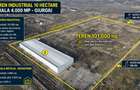 Teren industrial 10 Hectare + Hala 4.000 mp Giurgiu - 1